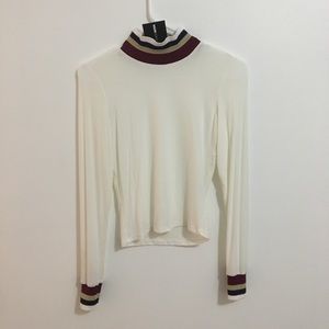 Women’s long sleeve